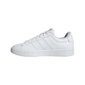 ADIDAS SPORTSWEAR Nizke superge GRAND COURT 3.0 bela