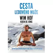 BrainMax The Iceman's Journey - Koen de Jong, Wim Hof