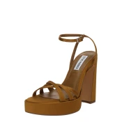 STEVE MADDEN Sandali s paščki Fleet oliva