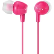 SONY SLUŠALKE MDR-EX10LPPI