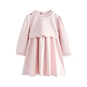 Baker by Ted Baker Obleka zlata/roza