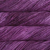 Malabrigo Chunky Hollyhock Pletilna preja