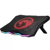 MARVO Gaming cooler za laptop FN-40