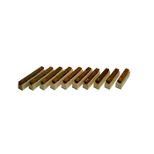 Melodični resonator sopran c2 - a3 Goldon 10600