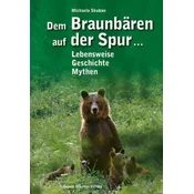 Dem Braunbären auf der Spur ...
