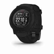 GARMIN Instinct 2 SOLAR Tactical Edition Black 010-02627-03