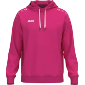Jako Mikica s kapuco One