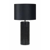 Markslöjd 107483 - Stona lampa PROUD 1xE27/60W/230V
