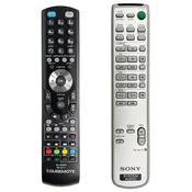 General SONY RM-SE717 - daljinski upravljalnik podvojeni