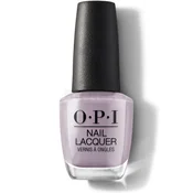 OPI Taupe Nail Polish - Less Beach 15ml