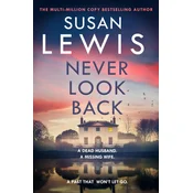 Never Look Back