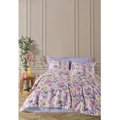 Lessentiel Maison Komplet posteljine, 200x235cm, Lavanda