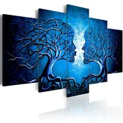 Slika - Sapphire Kiss 200x100