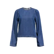 OBJECT Bluza OBJFRAME modra
