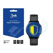 shumee Folija za Samsung Galaxy Watch 2 Active 40mm 3MK Celozaslonski način