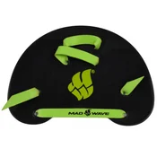 Mad wave swimming finger paddles