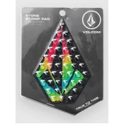 Volcom Stone Stomp Pad multi