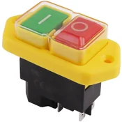 Tracon Electric Varnostno stikalo releja SSTM-04