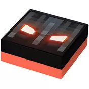 Radirka z motivom robota – več vrst
