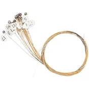 Shamann Kalyre 17 String Set Harfa