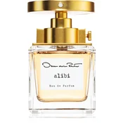 Oscar de la Renta Alibi Eau de Parfum for women 30 ml