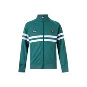 ELLESSE Jopa na zadrgo Rimini cijansko modra/bela