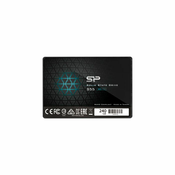 SILICON POWER SSD Slim S55 240GB 2.5i