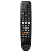 Nadomestni daljinec MELICONI Gumbody Personal 4+ za televizorje PHILIPS