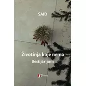 Životinja koje nema: Bestijarijum