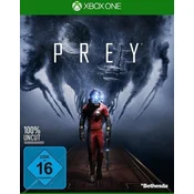 Prey (Xbox One)
