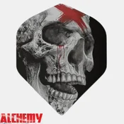 ALCHEMY/Dart Flights/NO2/Bring out your Dead/pikado perice