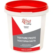 Strukturirna pasta Rosa srednje zrnata - 500 ml