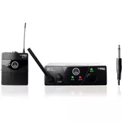 AKG WMS40 Mini Instrumental Set ISM1 Wireless Instrument System