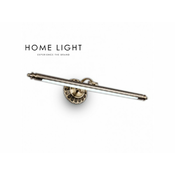 VESTA 499 Zidna lampa, LED, 8W, 3000K, Bronza