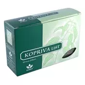SUBAN CAJ KOPRIVA LIST 30G
