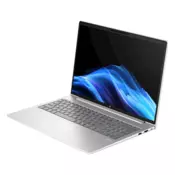 Prenosnik HP ProBook 4 G1iR 16 Intel Core 5-120U/16GB/SSD 512GB/16WUXGA IPS 300/BL/W11Pro