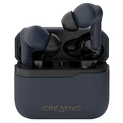 Creative Labs Slušalice zen air plus tamnoplave