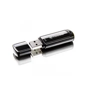 Transcend Transcend JetFlash 700 USB Stick 128 GB USB 3.2 Gen 1, Crni