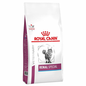 ROYAL CANIN mačja hrana Renal Special 2kg