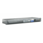 Blackmagic Design Smart Videohub CleanSwitch 12x12