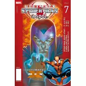 Ultimate Spider-man a spol. 7