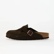 Sneakers Birkenstock Boston SFB LEVE Mocca EUR 38