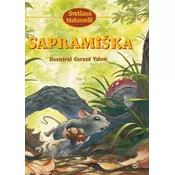 Sapramiška - Svetlana Makarovič