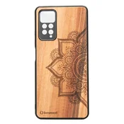 shumee Lesen ovitek za Xiaomi Redmi Note 11 Pro, mandala, jablana