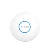 IP-COM PRO-6-MINI AX1500 Wi-Fi 6 Dual Band Gigabit Ceiling AP
