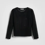 Reserved - GIRLS` BLOUSE