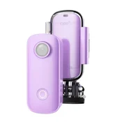 SJCAM C100+ 4K VODOODPORNA WIFI ŠPORTNA KAMERA