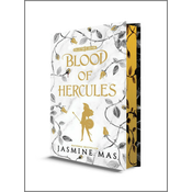 Blood of Hercules Collector's Edition