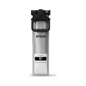 Črnilo Epson T11D1 Black/Original
