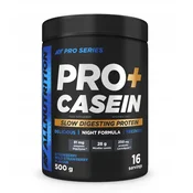 Allnutrition – Pro+Casein Jagoda-Gojagoda 500g